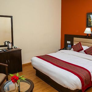 Standard Double or Twin Room Balcony